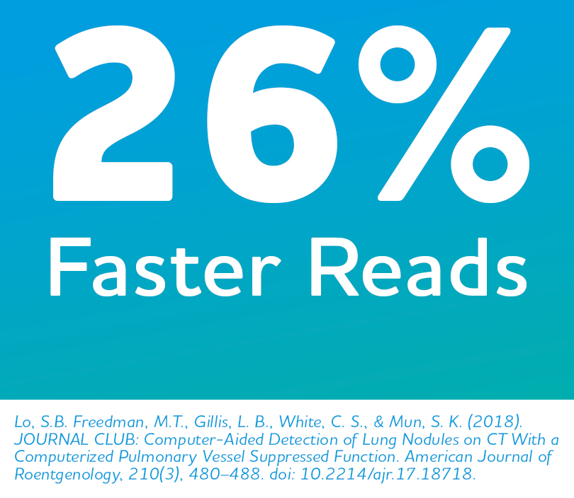 Graphic: 26% faster reads