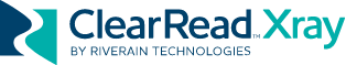 ClearRead Xray logo
