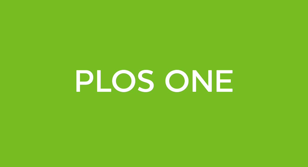 Graphic: PLOS ONE