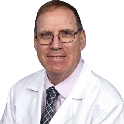 Charles White, MD