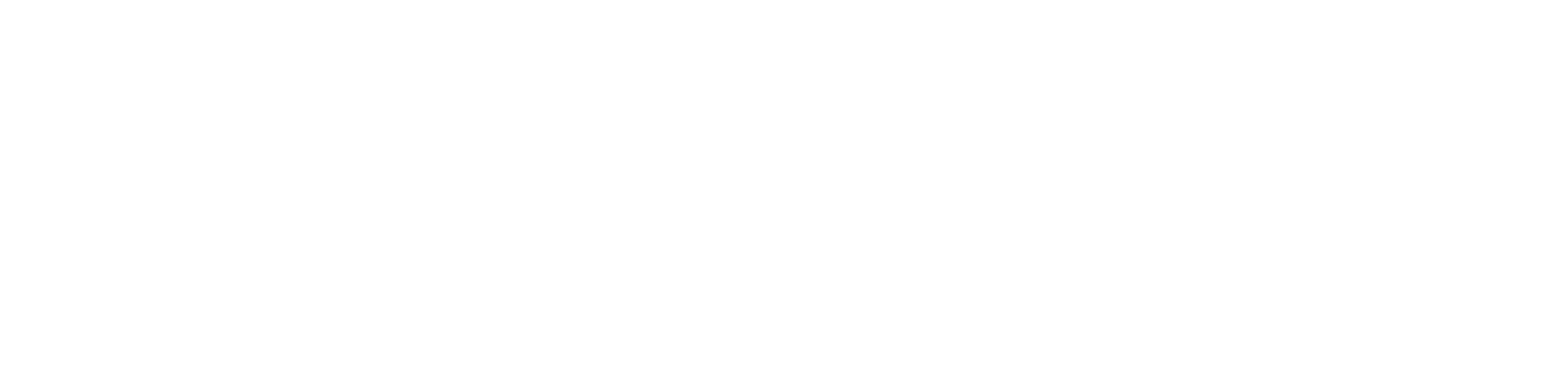 ClearRead CT logo white Official ClearRead CT Chest logo in white, designed for overlay on dark backgrounds, representing Riverain Technologies' AI-powered lung nodule detection platform.