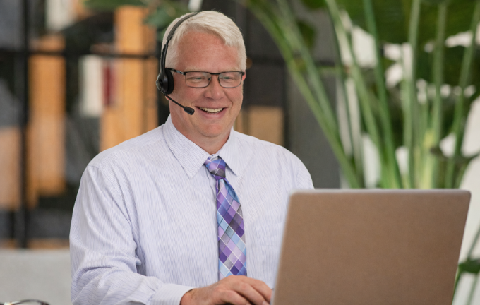 Submit a support ticket with our customer success team.