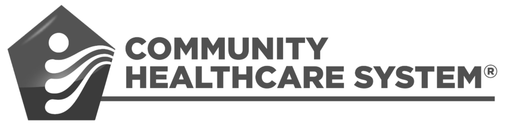 Community Health Care System logo
