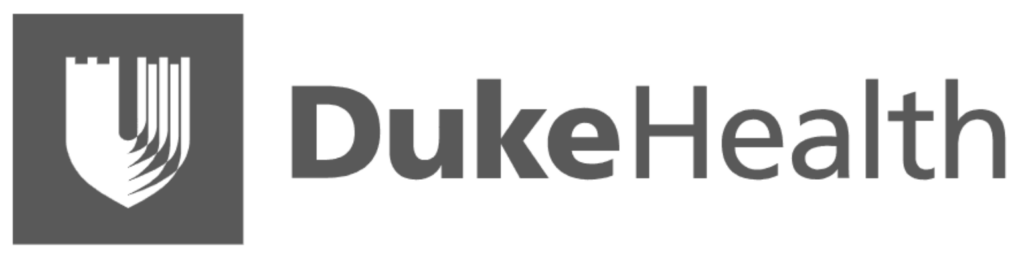 Duke Health logo
