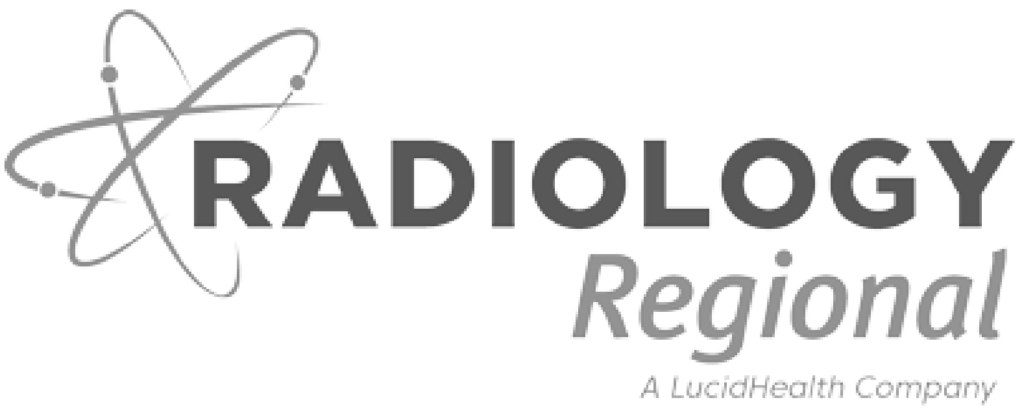 Radiology logo