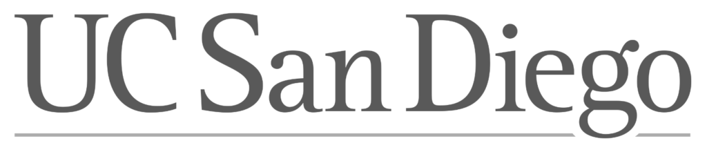 UC San Diego logo