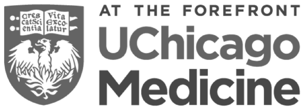 UChicago Medicine logo