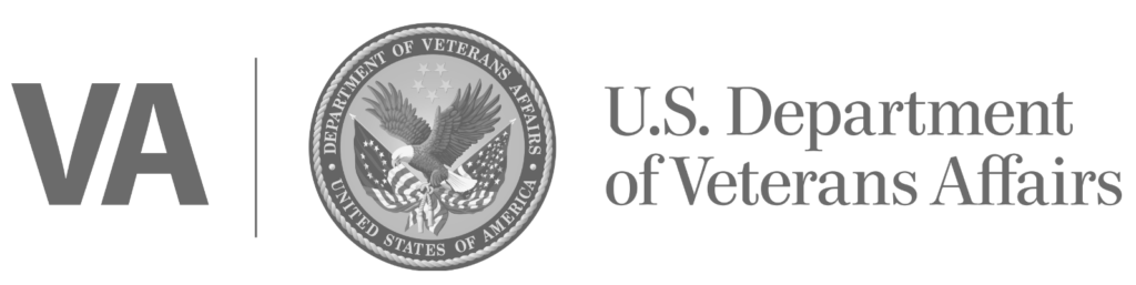 US Veterans Affairs logo