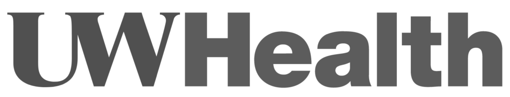UW Health logo